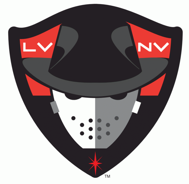 las vegas wranglers 2012-pres primary logo iron on transfers for T-shirts